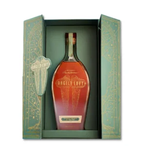Angels Envy Ice Cider Cask Finished Rye