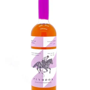 Pinhook High Proof Bourbon 2022