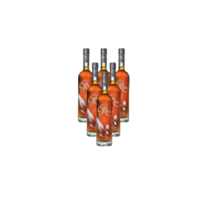 Eagle Rare Bourbon 10 Year 6-Pack