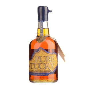 Pure Kentucky XO Bourbon Whiskey 107 Proof
