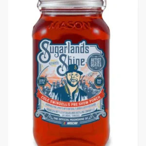 Sugarlands Shine Cole Swindell’s Pre-Show Punch