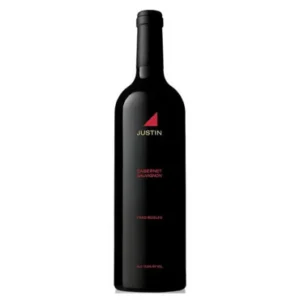 Justin Cabernet Sauvignon Paso Robles