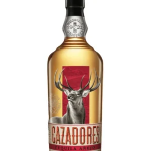 Cazadores Anejo