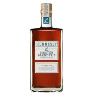 Hennessy Master Blender's Selection No 1. Cognac