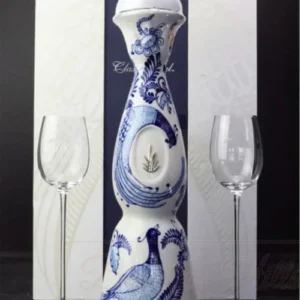 Clase Azul Master Artisan