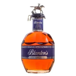 Blanton’s Poland Blue Label 2019 Special Release Single Barrel