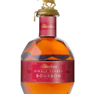 Blanton's La Maison du Whisky Single Barrel 2020 700ml
