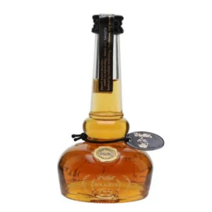 Willett Pot Still Reserve Small Batch Bourbon 50ml shot