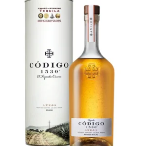 Codigo 1530 Anejo Tequila