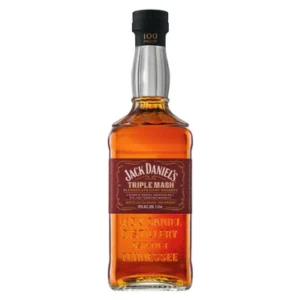 JACK DANIEL’S HERITAGE TOASTED SINGLE BARREL 2025 RELEASE