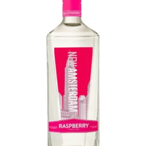 New Amsterdam Vodka 1.75L