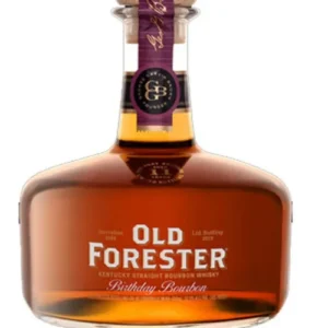 Old Forester Birthday Bourbon