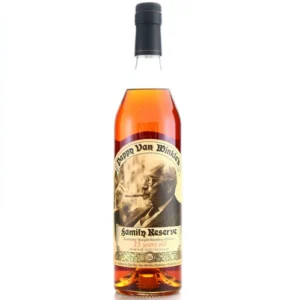 Pappy Van Winkle 15 Year Bourbon