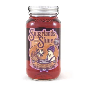 Sugarlands Shine Peanut Butter & Jelly Moonshine