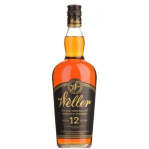 W.L. Weller Bourbon 12 Year 700ml