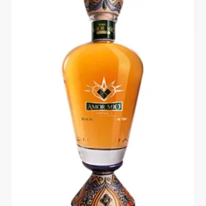 Amor Mio Reposado Tequila