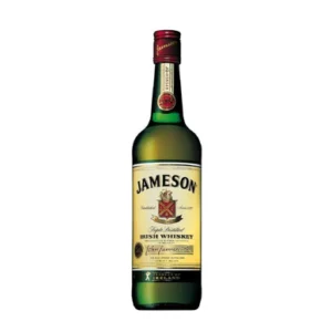 Jameson Irish Whiskey