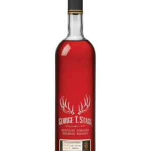 George T. Stagg Bourbon 2020 130.4 Proof