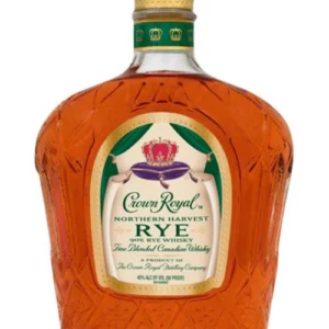 Crown Royal Northern Harvest Reserve Rye