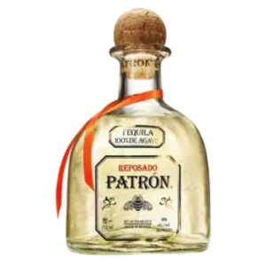 Patron Reposado Tequila 750ml