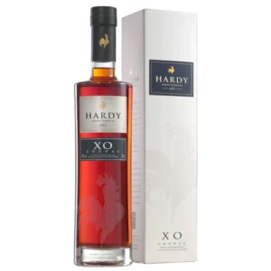 Hardy Cognac XO Fine Champagne Cognac