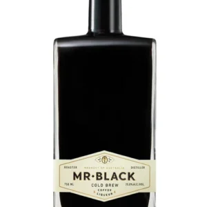 Mr Black Cold Brew Coffee Liqueur