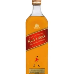 Johnnie Walker Red Label Scotch Whisky