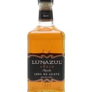 Lunazul Anejo Tequila 750ml