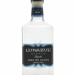 Lunazul Blanco Tequila 750ml