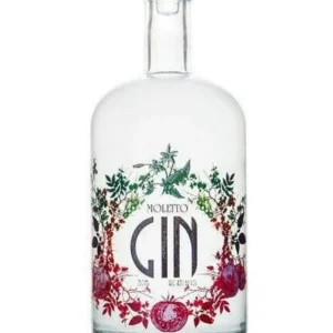 Moletto Italian Tomato Gin 750ml