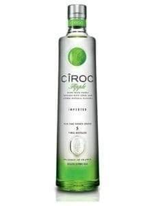 Ciroc Apple Vodka