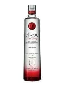 Ciroc Red Berry Vodka