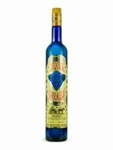 Corralejo Reposado Tequila 750ml