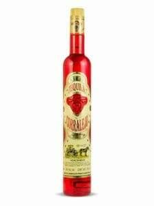 Corralejo Anejo Tequila 750ml