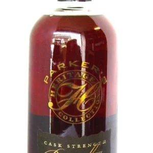 Parker's Heritage Collection 1st Edition 'Cask Strength' 129.6 Proof