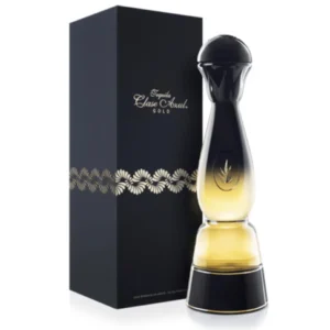 Clase Azul Gold Tequila Limited Edition First Release