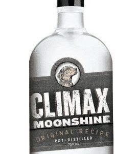 Tim Smith’s Climax Original Moonshine 750ml