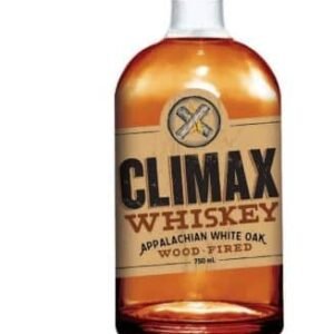 Tim Smith’s Climax Wood-Fired Whiskey