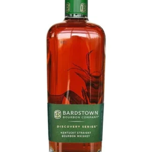 Bardstown Bourbon Company Discovery Series 750ml
