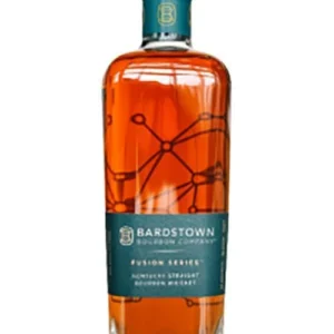 Bardstown Bourbon Company Fusion Series Whiskey 750ml