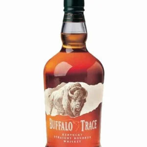 Buffalo Trace Bourbon Whiskey Magnum 1.75L