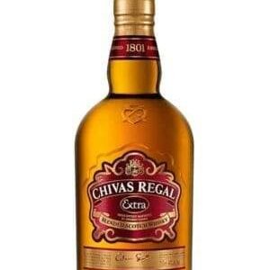 Chivas Regal Extra Scotch Whisky 750ml
