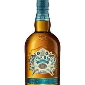 Chivas Regal Mizunara Scotch Whisky 750ml