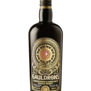 Douglas Laing The Gauldrons Scotch 750ml