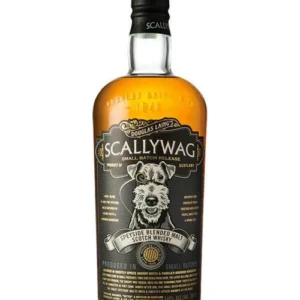 Douglas Laing Scallywag Scotch 750ml