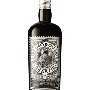 Douglas Laing Timorous Beastie Scotch 750ml