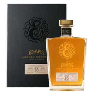 Egan's Legacy Reserve II 16 Year 750ml