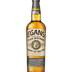 Egan's Vintage Grain Whiskey 750ml