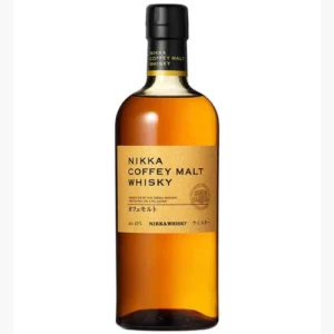 Nikka Coffey Malt Whiskey