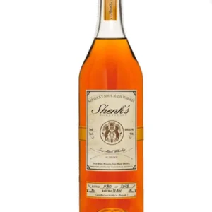 Shenk’s Homestead Sour Mash Whiskey 2024